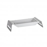 BBQ PLATE 36x14x8cm CALIU 8685 - COMAS BBQ PLATE 36x14x8cm CALIU 8685 - COMAS