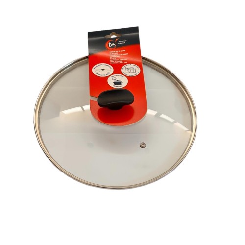 ΚΑΠΑΚΙ Φ20cm TITAN ELITE - 3.5mm - TVS ΚΑΠΑΚΙ Φ20cm TITAN ELITE - 3.5mm - TVS