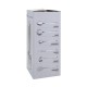 ΣΕΤ 6τεμ. ΚΟΥΤΑΛΕΣ ΑΝΟΞΕΙΔΩΤΕΣ σε ΒΑΣΗ BASIC H2009 - Max.Home® ΣΕΤ 6τεμ. ΚΟΥΤΑΛΕΣ ΑΝΟΞΕΙΔΩΤΕΣ σε ΒΑΣΗ BASIC H2009 - Max.Home®