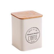 ΒΑΖΟ ΚΑΦΕ KITCHEN TREND 13,5cm 5003/BEIGE COFFEE - Oriana Ferrelli® ΒΑΖΟ ΚΑΦΕ KITCHEN TREND 13,5cm 5003/BEIGE COFFEE - Oriana Ferrelli®