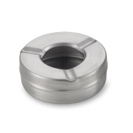 MINI ΑΝΤΙΑΝΕΜΙΚΟ ΣΤΑΧΤΟΔΟΧΕΙΟ Φ9,5cm ΑΝΟΞΕΙΔΩΤΟ 508159 - Max.Home® MINI ΑΝΤΙΑΝΕΜΙΚΟ ΣΤΑΧΤΟΔΟΧΕΙΟ Φ9,5cm ΑΝΟΞΕΙΔΩΤΟ 508159 - Max.Home®
