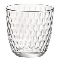 ΣΕΤ 6τεμ. ΠΟΤΗΡΙΑ ΚΡΑΣΙΟΥ 29.5cl SLOT - BORMIOLI ΣΕΤ 6τεμ. ΠΟΤΗΡΙΑ ΚΡΑΣΙΟΥ 29.5cl SLOT - BORMIOLI