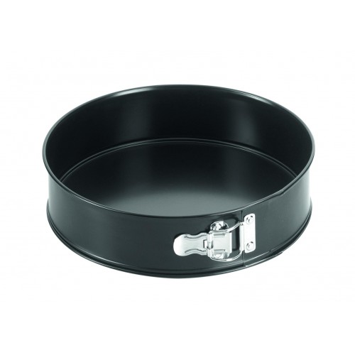 ΦΟΡΜΑ ΣΠΑΣΤΗ Φ24cm ΑΝΤΙΚΟΛΛΗΤΙΚΗ SELECT 730024 - FISKO ΦΟΡΜΑ ΣΠΑΣΤΗ Φ24cm ΑΝΤΙΚΟΛΛΗΤΙΚΗ SELECT 730024 - FISKO