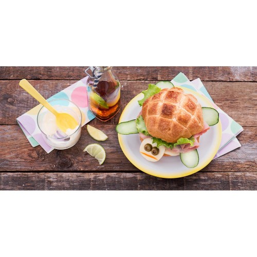 ΜΠΟΤΙΛΙΑ 125ml SWING - BORMIOLI