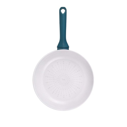 ΤΗΓΑΝΙ 20cm CERAMICA D'AUTORE - 3mm - TVS ΤΗΓΑΝΙ 20cm CERAMICA D'AUTORE - 3mm - TVS