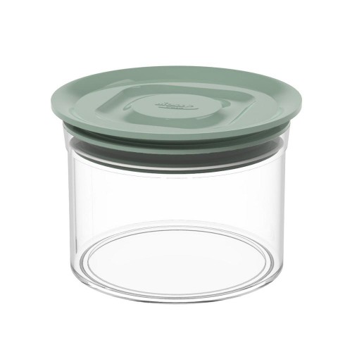 ΒΑΖΟ 0.55lt - Φ12.4x9cm PIN-UP L050-18/GREEN - BIESSE