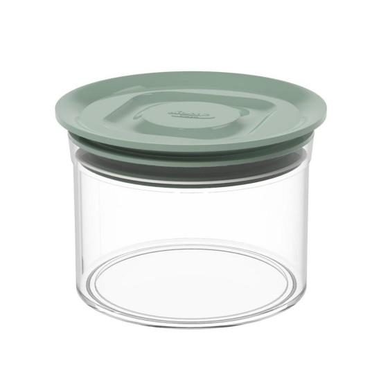 ΒΑΖΟ 0.55lt - Φ12.4x9cm PIN-UP L050-18/GREEN - BIESSE