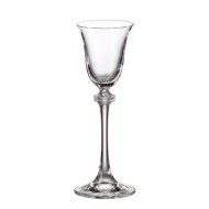 ΠΟΤΗΡΙ ΚΟΛΟΝΑΤΟ ΛΙΚΕΡ ASIO 60ml - CRYSTAL BOHEMIA ΠΟΤΗΡΙ ΚΟΛΟΝΑΤΟ ΛΙΚΕΡ ASIO 60ml - CRYSTAL BOHEMIA