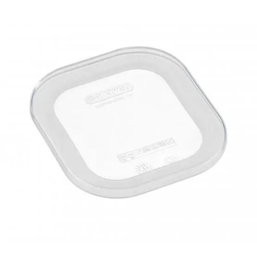 ΚΑΠΑΚΙ ΣΙΛΙΚΟΝΗΣ GN 1/6 91812 167x154xh10mm - ARAVEN ΚΑΠΑΚΙ ΣΙΛΙΚΟΝΗΣ GN 1/6 91812 167x154xh10mm - ARAVEN