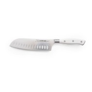 ΜΑΧΑΙΡΙ SANTOKU 180mm MARBLE 8111 - COMAS ΜΑΧΑΙΡΙ SANTOKU 180mm MARBLE 8111 - COMAS