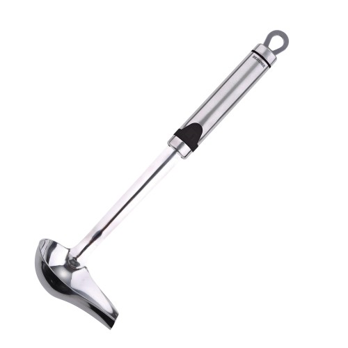 ΚΟΥΤΑΛΑ ΣΑΛΤΣΑς 29cm ΑΝΟΞΕΙΔΩΤΗ GIZMO BG-3234 - BERGNER ΚΟΥΤΑΛΑ ΣΑΛΤΣΑς 29cm ΑΝΟΞΕΙΔΩΤΗ GIZMO BG-3234 - BERGNER