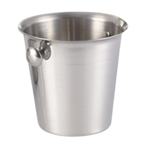 MINI ΠΑΓΟΔΟΧΕΙΟ ΑΝΟΞΕΙΔΩΤΟ 502109-Φ9.5cm - Max.Home® MINI ΠΑΓΟΔΟΧΕΙΟ ΑΝΟΞΕΙΔΩΤΟ 502109-Φ9.5cm - Max.Home®