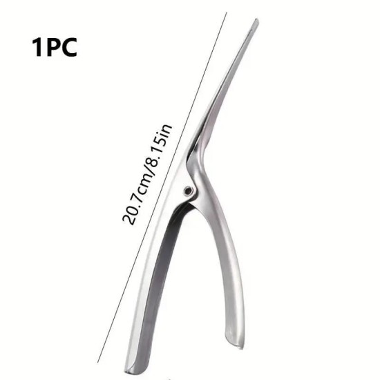 ΑΠΟΦΛΟΙΩΤΗΣ ΓΑΡΙΔΑΣ 20.5cm KC-1445 - Max.Home® ΑΠΟΦΛΟΙΩΤΗΣ ΓΑΡΙΔΑΣ 20.5cm KC-1445 - Max.Home®
