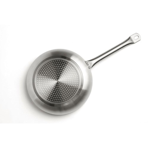 ΤΗΓΑΝΙ ΑΝΤ/ΚΟ Φ32x8cm - 3mm μ/ΑΝΟΞ. ΛΑΒΗ CROSCAT 10899 - COMAS ΤΗΓΑΝΙ ΑΝΤ/ΚΟ Φ32x8cm - 3mm μ/ΑΝΟΞ. ΛΑΒΗ CROSCAT 10899 - COMAS