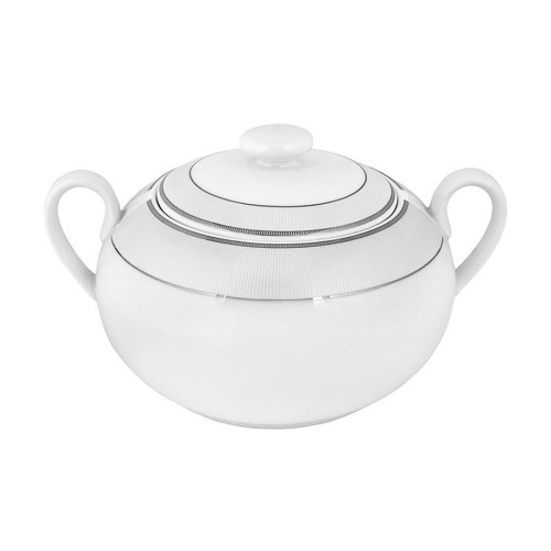 ΖΑΧΑΡΙΕΡΑ με ΚΑΠΑΚΙ 300ml CLASSIC STRIPES 17310/S - ORIANA FERELLI® ΖΑΧΑΡΙΕΡΑ με ΚΑΠΑΚΙ 300ml CLASSIC STRIPES 17310/S - ORIANA FERELLI®
