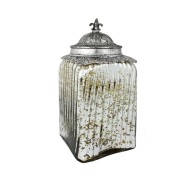 JAR 11x11x24cm 74608 - ORIANA FERELLI® JAR 11x11x24cm 74608 - ORIANA FERELLI®