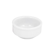 ΜΠΟΛΑΚΙ ΒΟΥΤΥΡΟΥ ΣΤΟΙΒΑΖΟΜΕΝΟ TABLE ACCESS. PH-3White/Φ6cm - ORIANA FERELLI®