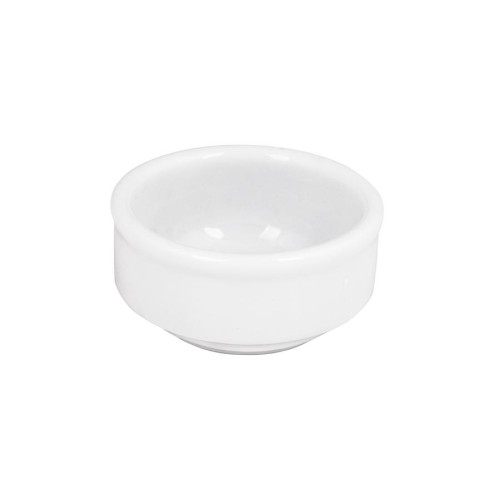 ΜΠΟΛΑΚΙ ΒΟΥΤΥΡΟΥ ΣΤΟΙΒΑΖΟΜΕΝΟ TABLE ACCESS. PH-3White/Φ6cm - ORIANA FERELLI®