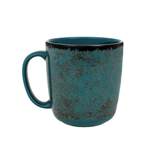 ΚΟΥΠΑ 340cc MOON SHADE 18274-99/TEAL - ORIANA FERELLI®