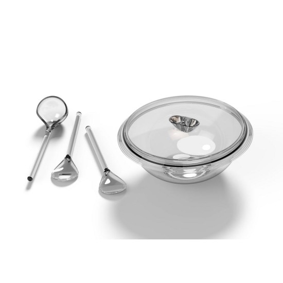 ΜΠΟΛΙΙΕΡΑ Φ39cm με ΚΑΠΑΚΙ - SAN - RIFLESSI GL310 - BIESSE