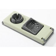 ΑΥΓΟΚΟΠΤΗΣ 2 κοπές 21.4x8.3x4cm M-688 - Max.Home® ΑΥΓΟΚΟΠΤΗΣ 2 κοπές 21.4x8.3x4cm M-688 - Max.Home®