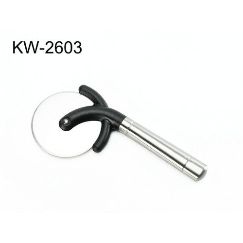 ΡΟΔΑ PIZZA 20,5cm - Φ9,5cm ΑΝΟΞ KW-2603 - Max.Home® ΡΟΔΑ PIZZA 20,5cm - Φ9,5cm ΑΝΟΞ KW-2603 - Max.Home®