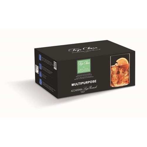 ΠΟΤΗΡΙ ΔΙΑΦΑΝΟ ΝΕΡΟΥ DOF 365ml ΣΕΤ 6 ΤΕΜΑΧΙΩΝ TOP CLASS - BORMIOLI ΠΟΤΗΡΙ ΔΙΑΦΑΝΟ ΝΕΡΟΥ DOF 365ml ΣΕΤ 6 ΤΕΜΑΧΙΩΝ TOP CLASS - BORMIOLI
