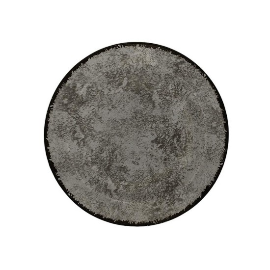 ΠΙΑΤΟ ΦΡΟΥΤΟΥ 20cm MOON SHADE 18274-36/Grey - ORIANA FERELLI®