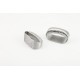 ΜΕΤΑΛΛΙΚΗ ΠΡΕΣΣΑ ΣΚΟΡΔΟΥ 10.5cm KC-1092 - Max.Home® ΜΕΤΑΛΛΙΚΗ ΠΡΕΣΣΑ ΣΚΟΡΔΟΥ 10.5cm KC-1092 - Max.Home®
