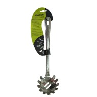 ΚΟΥΤΑΛΑ SPAGHETTI ΑΝΟΞ. 29.50cm HAMMERED 415 -  Max.Home®