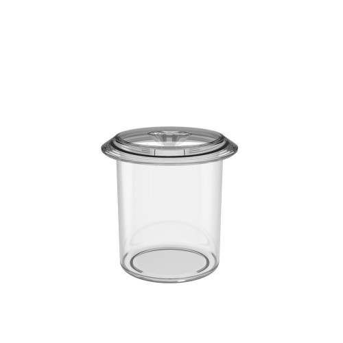 ΠΑΓΟΔΟΧΕΙΟ Φ18x15cm με ΚΑΠΑΚΙ - SAN - RIFLESSI GL303 - BIESSE