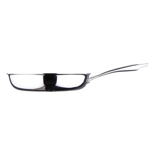 ΤΗΓΑΝΙ Φ20x4,2cm ΑΝΟΞEIΔΩΤΟ HI-TECH-3 BGMP-1630 - BERGNER ΤΗΓΑΝΙ Φ20x4,2cm ΑΝΟΞEIΔΩΤΟ HI-TECH-3 BGMP-1630 - BERGNER