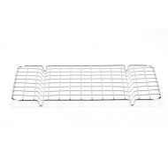 ΣΧΑΡΑ ΟΡΘΟΓ. 35cm 10458 για ΤΑΨΙΑ PATENTED - STEEL PAN ΣΧΑΡΑ ΟΡΘΟΓ. 35cm 10458 για ΤΑΨΙΑ PATENTED - STEEL PAN