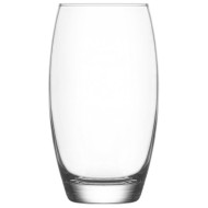 ΣΕΤ 6τεμ. ΠΟΤΗΡΙ ΣΩΛΗΝΑ EMPIRE 510ml - LAV ΣΕΤ 6τεμ. ΠΟΤΗΡΙ ΣΩΛΗΝΑ EMPIRE 510ml - LAV