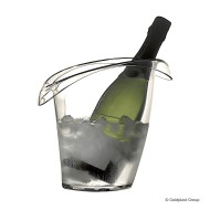 WINE COOLER 18x26.5cm FONTUS 4781-21 - SAN WINE COOLER 18x26.5cm FONTUS 4781-21 - SAN