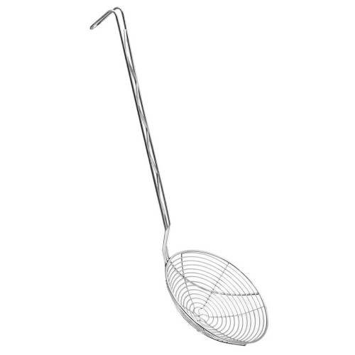 ΚΟΥΤΑΛΑ ΒΑΘΥΑ ΑΝΟΞΕΙΔΩΤΗ "ΑΡΑΧΝΗ" 607250-Φ20cm - Max.Home®