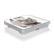 ΖΥΓΑΡΙΑ ΜΠΑΝΙΟΥ ΑΝΑΛ. CAT 66132012-130kg - Banquet® ΖΥΓΑΡΙΑ ΜΠΑΝΙΟΥ ΑΝΑΛ. CAT 66132012-130kg - Banquet®