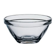 ΜΠΩΛΙΕΡΑ Φ23cm POMPEI -  BORMIOLI