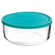 ΔΟΧΕΙΟ ΤΡΟΦΙΜΩΝ Φ23cm FRIGOVERRE - BORMIOLI