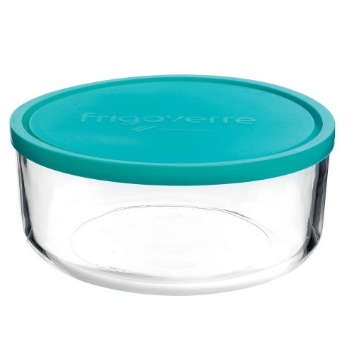 ΔΟΧΕΙΟ ΤΡΟΦΙΜΩΝ Φ23cm FRIGOVERRE - BORMIOLI