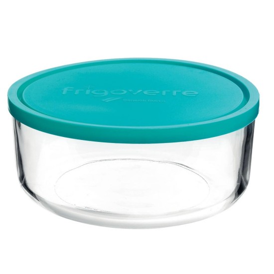 ΔΟΧΕΙΟ ΤΡΟΦΙΜΩΝ Φ23cm FRIGOVERRE - BORMIOLI