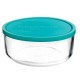 ΔΟΧΕΙΟ ΤΡΟΦΙΜΩΝ Φ23cm FRIGOVERRE - BORMIOLI