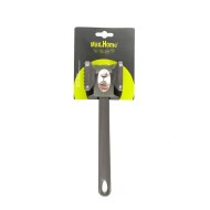 ΣΦΥΡΙ ΚΡΕΑΤΟΣ 23cm  ΜΕΤΑΛ. KC-773 - Max.Home® ΣΦΥΡΙ ΚΡΕΑΤΟΣ 23cm  ΜΕΤΑΛ. KC-773 - Max.Home®