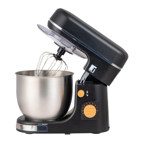 ΜΙΞΕΡ ΕΠΙΤΡΑΠΕΖΙΟ1300W - 6 ΤΑΧΥΤΗΤΩΝ + TURBO BAKING LOVERS BG-51036-BK - BERGNER ΜΙΞΕΡ ΕΠΙΤΡΑΠΕΖΙΟ1300W - 6 ΤΑΧΥΤΗΤΩΝ + TURBO BAKING LOVERS BG-51036-BK - BERGNER