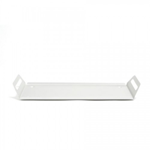 CATERING ΔΙΣΚΟΣ D SOFT ΑΣΗΜΙ 28.5x52.5x6.9 ΑΛΟΥΜΙΝΙΟ LES ESSENCES 7582 - COMAS