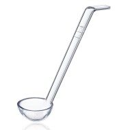 ΚΟΥΤΑΛΑ ΒΑΘΥΑ 25ml 216mm BUFFET ACCES. 91700 - ARAVEN