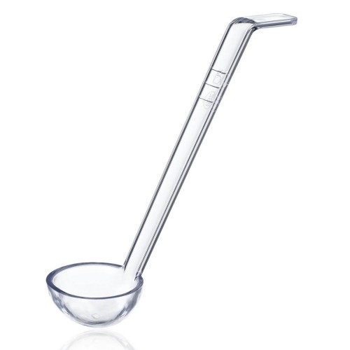 ΚΟΥΤΑΛΑ ΒΑΘΥΑ 25ml 216mm BUFFET ACCES. 91700 - ARAVEN