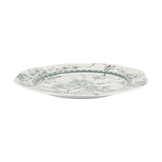ΠΙΑΤΕΛΑ Φ31cm TIFFANY-GREEN 24324 - ORIANA FERELLI® ΠΙΑΤΕΛΑ Φ31cm TIFFANY-GREEN 24324 - ORIANA FERELLI®
