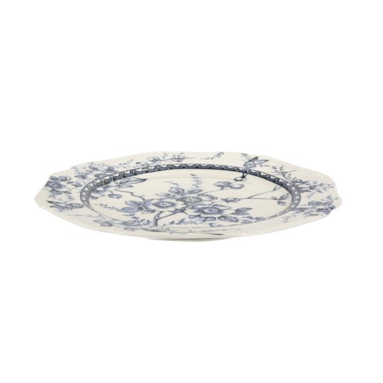 ΠΙΑΤΟ ΡΗΧΟ Φ27cm TIFFANY-BLUE 24324 - ORIANA FERELLI®