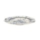 ΠΙΑΤΟ ΡΗΧΟ Φ27cm TIFFANY-BLUE 24324 - ORIANA FERELLI®
